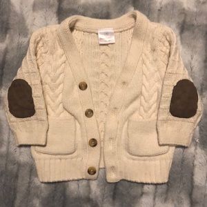 Hanna Andersson sweater